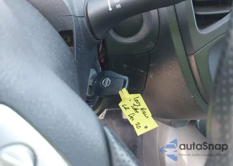 2013 Nissan Juke S из США, поврежденный, VIN JN8AF5MR8DT225879